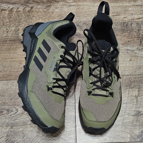 adidas Other - Adidas Terrex sneaker Men's Size 11.5